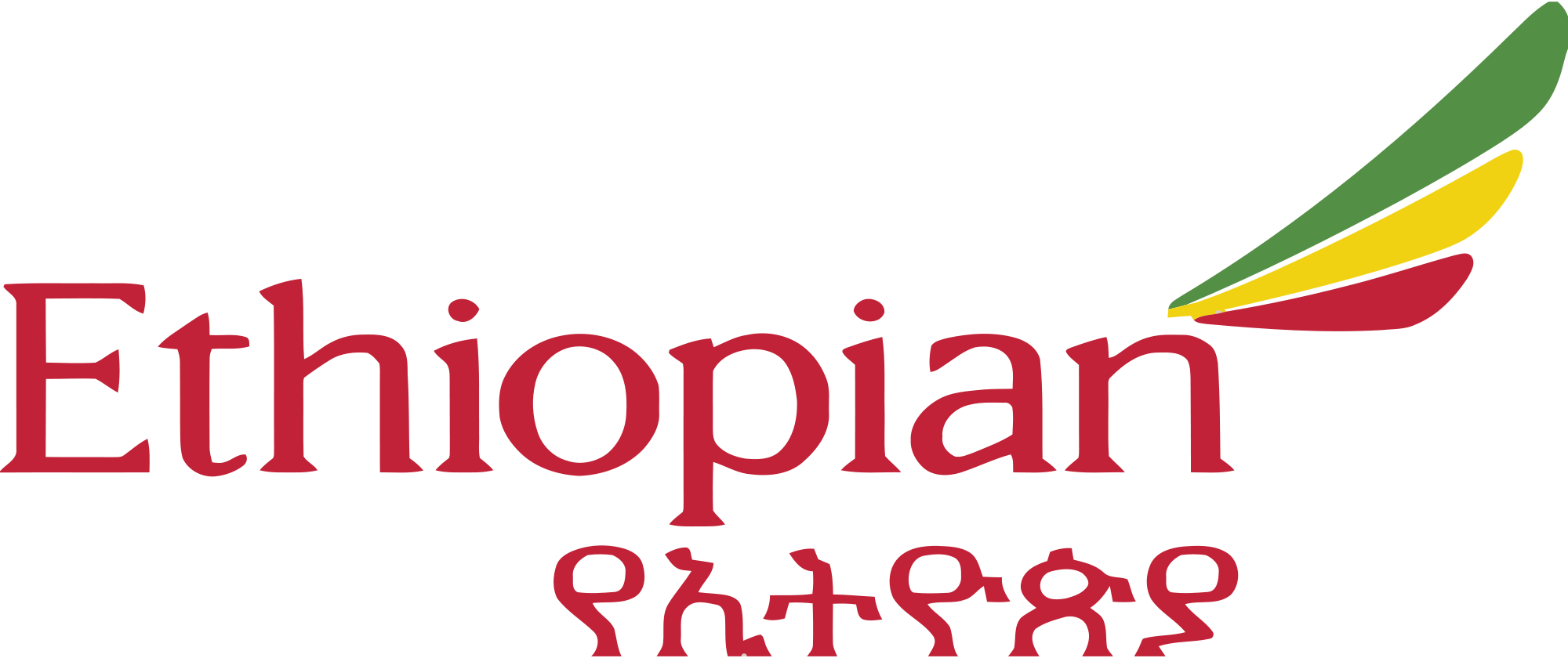 Ethiopian Airlines